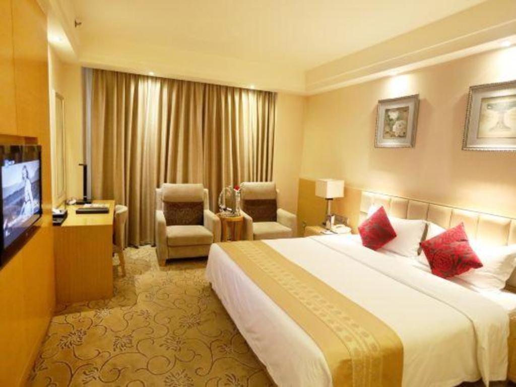 Chengdu Yinsheng International Hotel Supoqiao Exterior foto